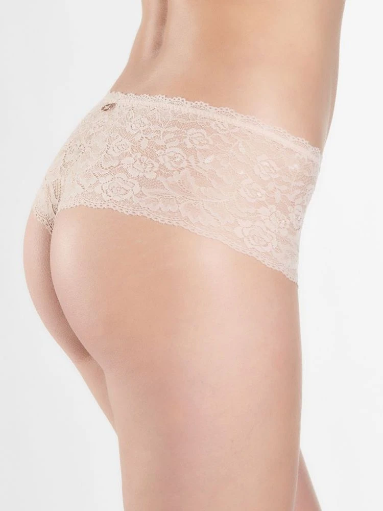 Saint-Tropez Slip ROSESSENCE HK Spitze Von Aubade 8 Saint-Tropez Slip ROSESSENCE HK Spitze Von Aubade - Image 6