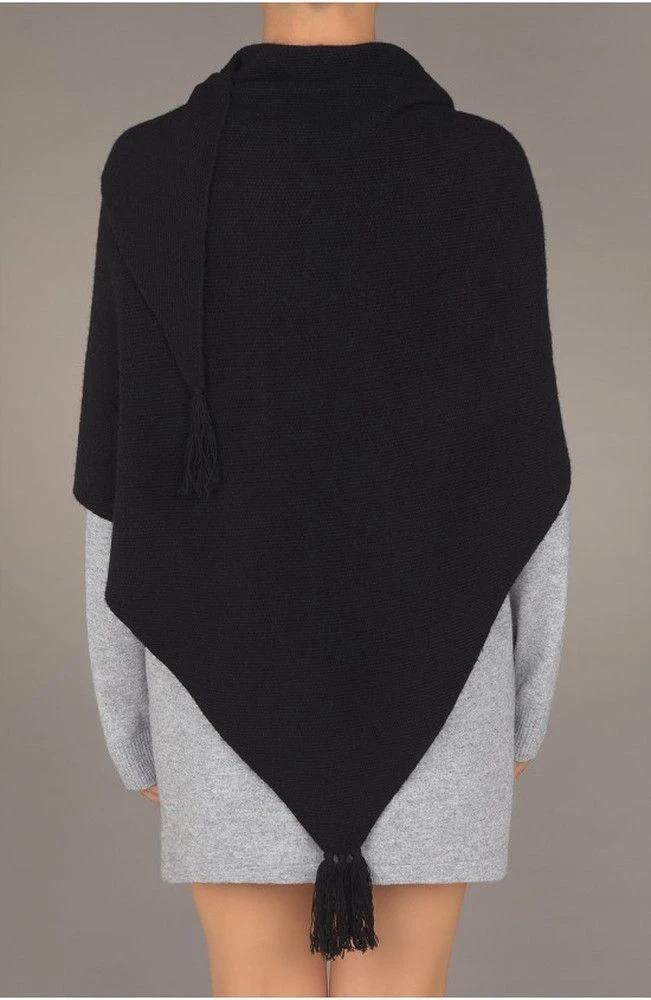 Wolle Kaschmir Stola YUNA 96 Von Pain De Sucre Suggest 6 Wolle Kaschmir Stola YUNA 96 Von Pain De Sucre Suggest - Image 4