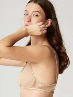 Bügel-BH NUAGE PUR Vorgeformt Von Maison Lejaby 18 Bügel-BH NUAGE PUR Vorgeformt Von Maison Lejaby -MAISON LEJABY Verkaufsgeschäft schalen bh haut 5513 nuage pur maison lejaby1