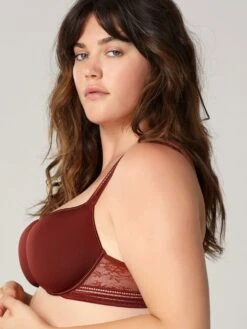 Spacer Schalen-BH MISS LEJABY Von Maison Lejaby 21 Spacer Schalen-BH MISS LEJABY Von Maison Lejaby -MAISON LEJABY Verkaufsgeschäft schalen bh rost 16432 miss lejaby maison lejaby 1