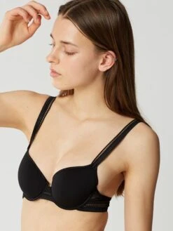 Spacer Schalen-BH MISS LEJABY Von Maison Lejaby 20 Spacer Schalen-BH MISS LEJABY Von Maison Lejaby -MAISON LEJABY Verkaufsgeschäft schalen bh schwarz 16432 miss lejaby maison lejaby 1 1