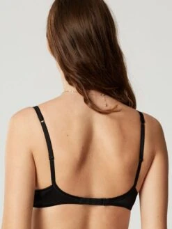 Bügel-BH NUAGE PUR Vorgeformt Von Maison Lejaby 14 Bügel-BH NUAGE PUR Vorgeformt Von Maison Lejaby -MAISON LEJABY Verkaufsgeschäft schalen bh schwarz 5513 nuage pur maison lejaby 2