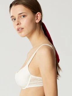 Spacer Schalen-BH MISS LEJABY Von Maison Lejaby 17 Spacer Schalen-BH MISS LEJABY Von Maison Lejaby -MAISON LEJABY Verkaufsgeschäft schalen bh wei 16432 miss lejaby maison lejaby 1