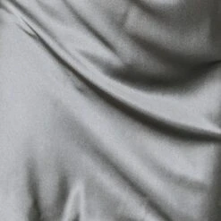 Seiden-String NINA Von Exilia 19 Seiden-String NINA Von Exilia -MAISON LEJABY Verkaufsgeschäft seide anthrazit titanium exilia