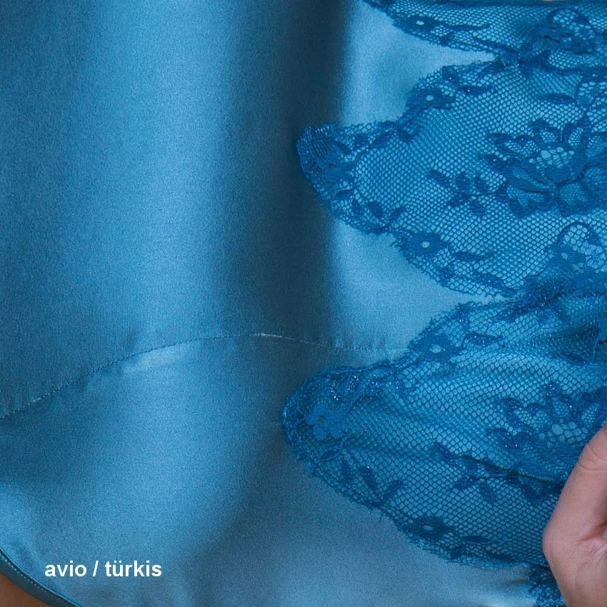 Seide Culotte FREYA Von Cotton Club 7 Seide Culotte FREYA Von Cotton Club - Image 5