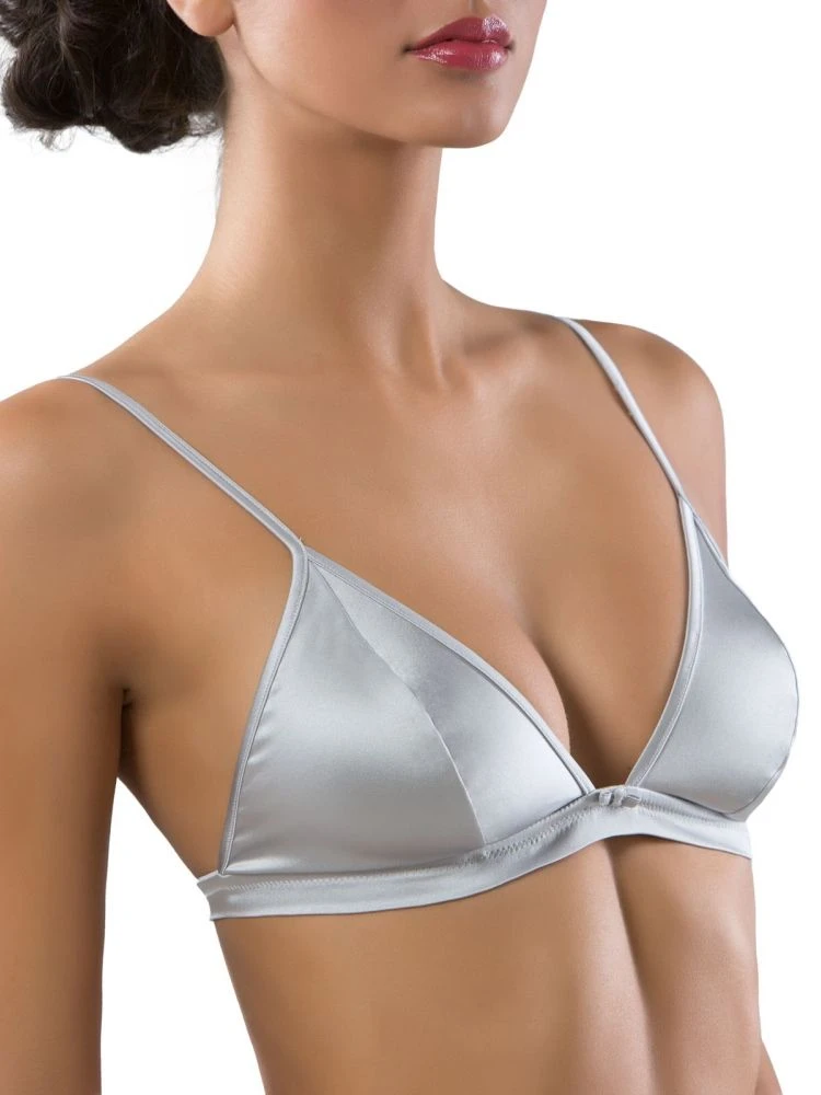 Seta Superior Stretchseide Triangel-BH REGALE Cotton Club 12 Seta Superior Stretchseide Triangel-BH REGALE Cotton Club - Image 10