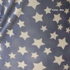 Seidennachthemd PALAWAN Wirkseide Mit Sternen Von Gattina 10 Seidennachthemd PALAWAN Wirkseide Mit Sternen Von Gattina -MAISON LEJABY Verkaufsgeschäft seide blau sterne gattina