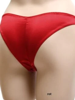 Seta Superior Stretchseide Brasiliana VITALE Uni Cotton Club -MAISON LEJABY Verkaufsgeschäft seide brasiliana sovrana rot cotton club b 2 1 1