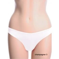 Seta Superior Stretchseide Brazilian VITALE Von Cotton Club