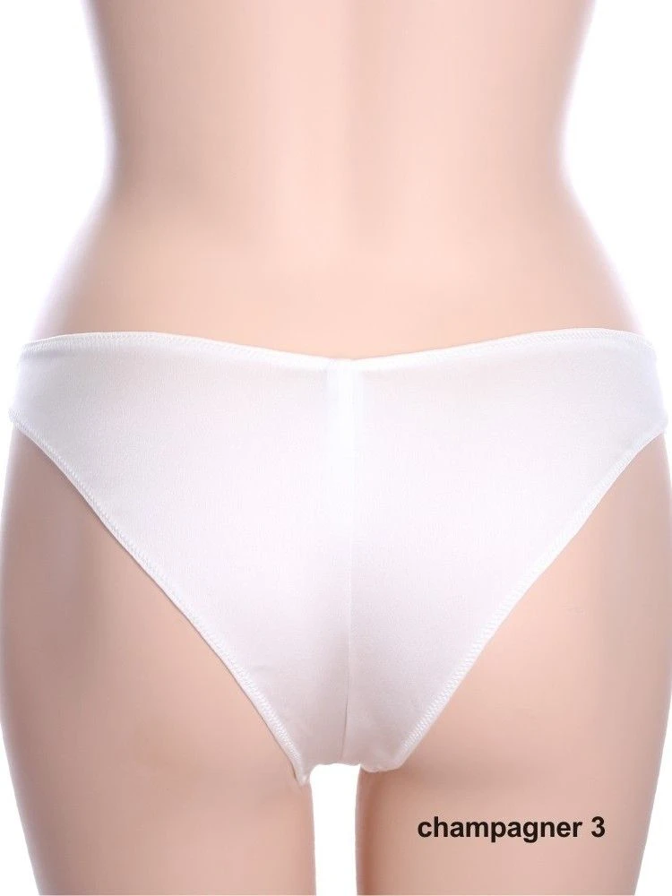 Seta Superior Stretchseide Brasiliana VITALE Von Cotton Club 17 Seta Superior Stretchseide Brasiliana VITALE Von Cotton Club – Bild 15