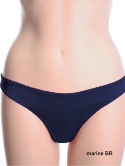 Seta Superior Stretchseide Brasiliana VITALE Glatt Von Cotton Club -MAISON LEJABY Verkaufsgeschäft seide brasiliana vitale marine cotton club 1 1 1 1 1 1