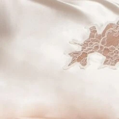 Seide Slip ONICE Von Cotton Club 13 Seide Slip ONICE Von Cotton Club -MAISON LEJABY Verkaufsgeschäft seide champagner cotton club 2 1