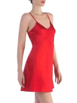 Seta Superior Seide Unterkleid INTENSA Von Cotton Club -MAISON LEJABY Verkaufsgeschäft seide dessous 8zm intensa 03 seta superior cotton club