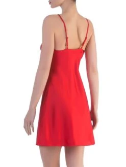 Seta Superior Stretch-Seide Unterkleid Von Cotton Club 14 Seta Superior Stretch-Seide Unterkleid Von Cotton Club -MAISON LEJABY Verkaufsgeschäft seide dessous 8zm intensa 04 seta superior cotton club 3