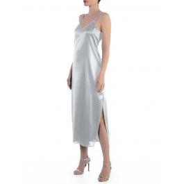 Seta Superior Seide Nachtkleid ARDITA Von Cotton Club 3 Seta Superior Seide Nachtkleid ARDITA Von Cotton Club