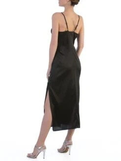 Seta Superior Seide Nachtkleid ARDITA Von Cotton Club 21 Seta Superior Seide Nachtkleid ARDITA Von Cotton Club -MAISON LEJABY Verkaufsgeschäft seide dessous 9zm ardita 04 seta superior cotton club