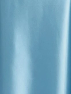 100% Seide Shorts CAROL Uni Von Vivis -MAISON LEJABY Verkaufsgeschäft seide frostblau vivis 2