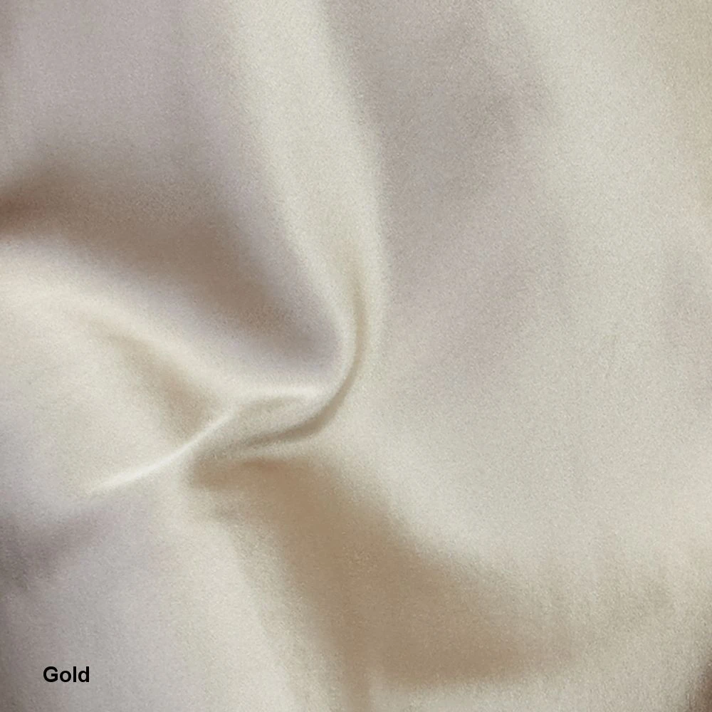 Stretchseide T-Shirt PROFUMO D'ORO Von Gattina 14 Stretchseide T-Shirt PROFUMO D'ORO Von Gattina - Image 12