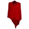 Merinowolle-Seide STOLA Schultertuch Von Artimaglia -MAISON LEJABY Verkaufsgeschäft seide merino stola tuch 7030 28600 rot artimaglia