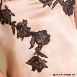 Seta Superior Stretchseide String SUBLIME Von Cotton Club 36 Seta Superior Stretchseide String SUBLIME Von Cotton Club -MAISON LEJABY Verkaufsgeschäft seide mit spitze pesco nero cotton club 6