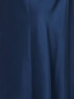 100% Seide Shorts CAROL Uni Von Vivis -MAISON LEJABY Verkaufsgeschäft seide nachtblau vivis 1