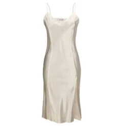 100% Seide Kurz- NACHTHEMD Von Eva B. Bitzer KLASSIK SATIN 11 100% Seide Kurz- NACHTHEMD Von Eva B. Bitzer KLASSIK SATIN -MAISON LEJABY Verkaufsgeschäft seide nachthemd kurz 27319878 champagner eva bitzer 1