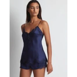 100% Seide Top TOI MON AMOUR Satin Von Aubade 3 100% Seide Top TOI MON AMOUR Satin Von Aubade