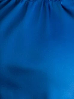 Stretchseide Nachthemd OXANA Viele Farben Von Marjolaine -MAISON LEJABY Verkaufsgeschäft seide safirblau marjolaine 7