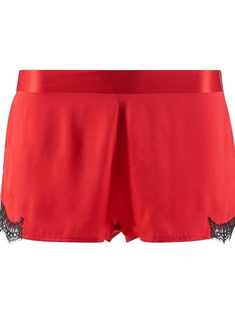 100% Seide Shorts TOI MON AMOUR Viele Farben Von Aubade 11 100% Seide Shorts TOI MON AMOUR Viele Farben Von Aubade - Image 9
