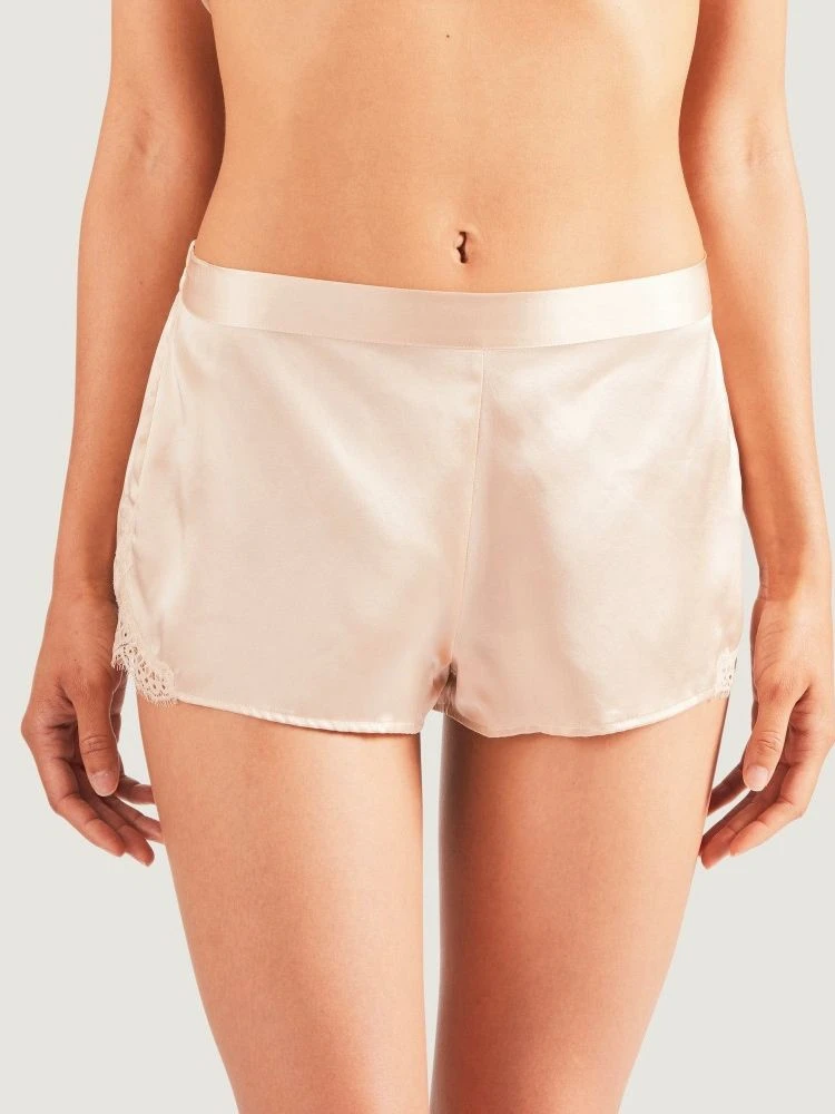 100% Seide Shorts TOI MON AMOUR Viele Farben Von Aubade 21 100% Seide Shorts TOI MON AMOUR Viele Farben Von Aubade - Image 19