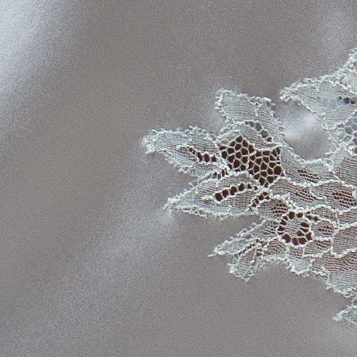 Seide Slip ONICE Von Cotton Club 8 Seide Slip ONICE Von Cotton Club - Image 6