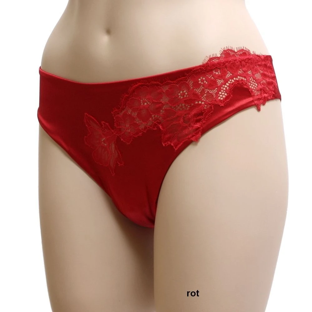 Seta Superior Stretchseide Slip FORTE Von Cotton Club 10 Seta Superior Stretchseide Slip FORTE Von Cotton Club - Image 8