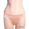 Seta Superior Stretchseide Slip MITICO Uni Von Cotton Club -MAISON LEJABY Verkaufsgeschäft seide slip mitico apricot cotton club 1 2