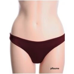 Seta Superior Stretchseide Brasiliana VITALE Einfarbig Von Cotton Club