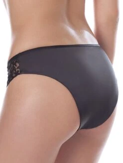 Seide Slip Von Prelude Milano 10 Seide Slip Von Prelude Milano -MAISON LEJABY Verkaufsgeschäft seide slip yd190 schwarz prelude 2