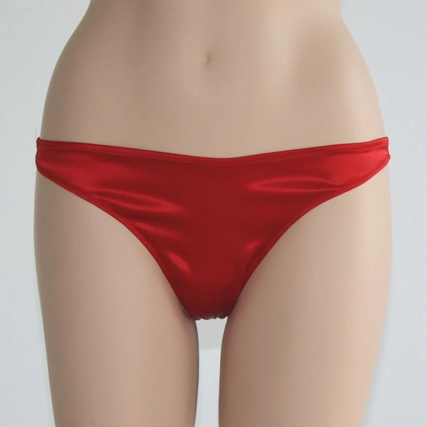 Seiden-String NINA Von Exilia 6 Seiden-String NINA Von Exilia - Image 4