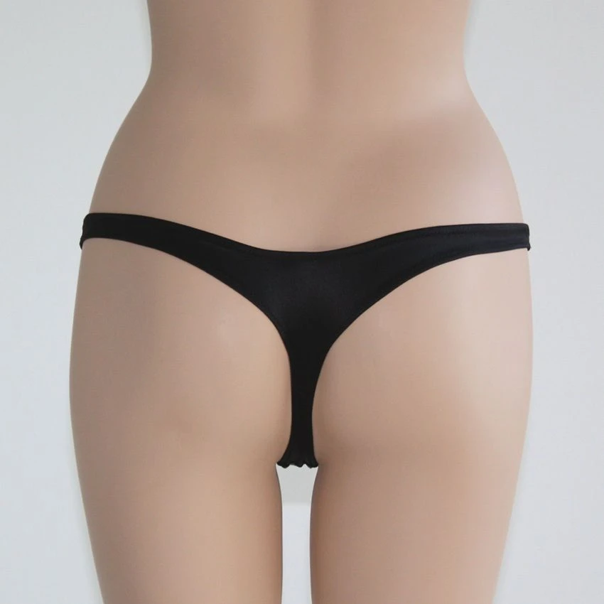 Seiden-String NINA Von Exilia 5 Seiden-String NINA Von Exilia - Image 3