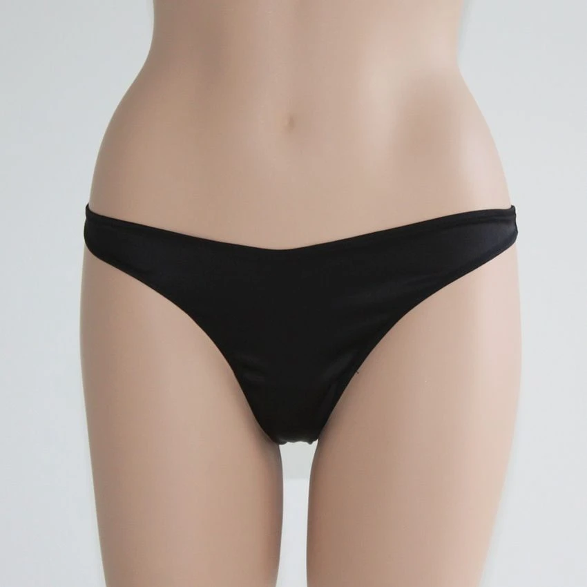 Seiden-String NINA Von Exilia 4 Seiden-String NINA Von Exilia - Image 2