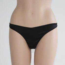 Seiden-String NINA Von Exilia 3 Seiden-String NINA Von Exilia