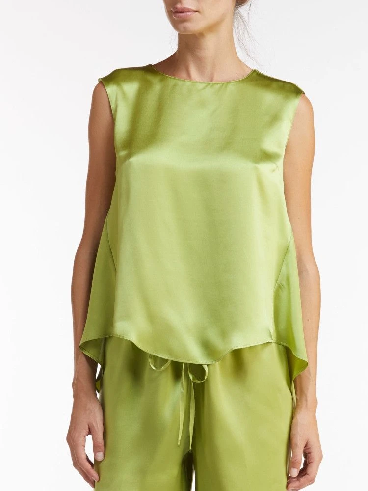 Seidentop BIANCA Von Vivis 9 Seidentop BIANCA Von Vivis - Image 7