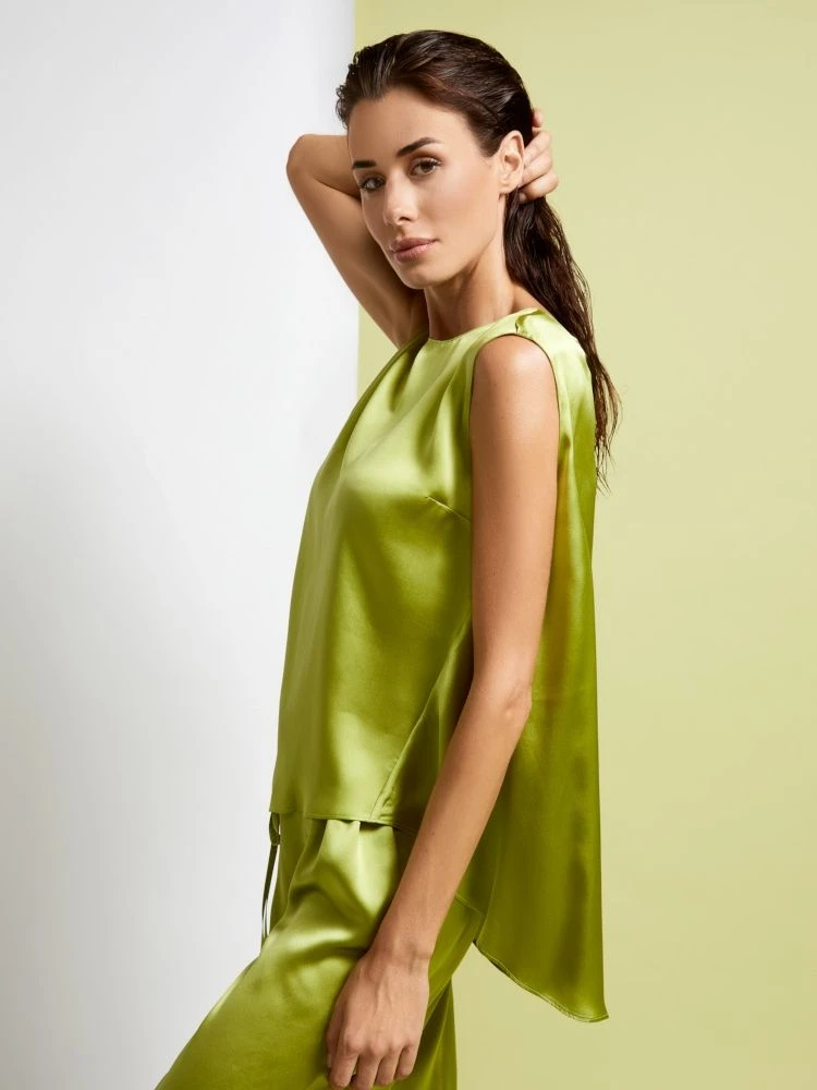 Seidentop BIANCA Von Vivis 10 Seidentop BIANCA Von Vivis - Image 8