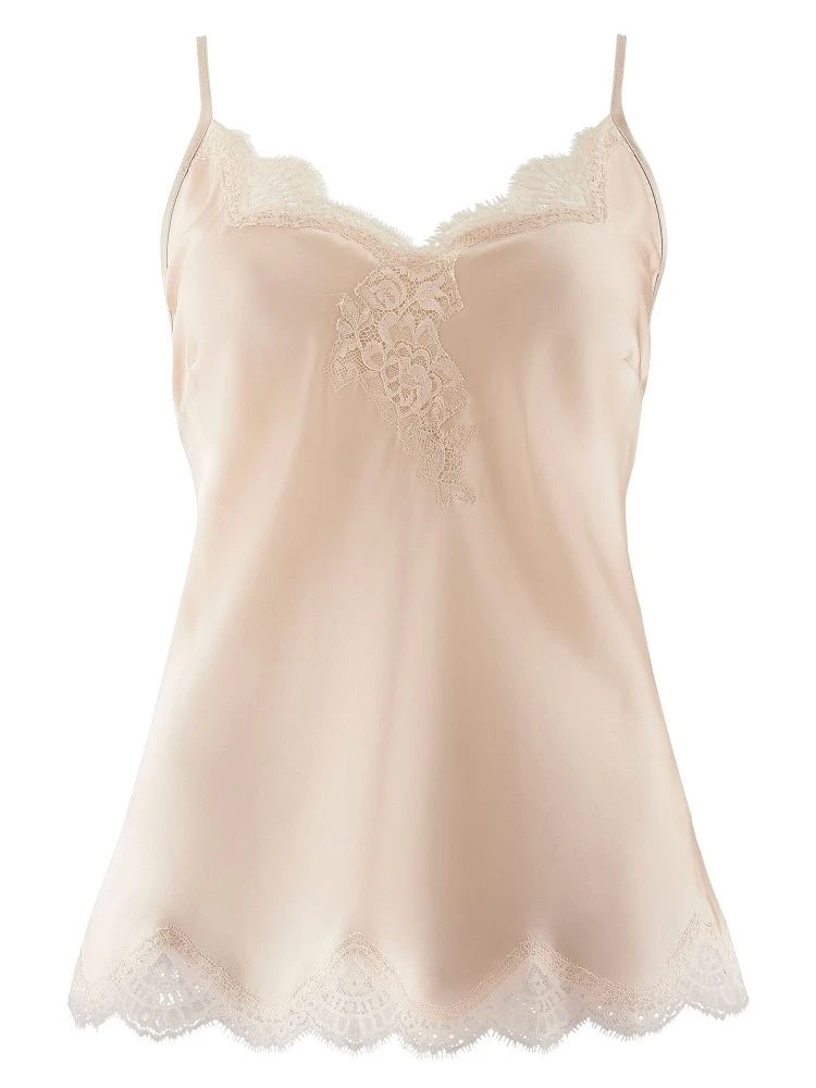 100% Seide Top TOI MON AMOUR Satin Von Aubade 12 100% Seide Top TOI MON AMOUR Satin Von Aubade - Image 10