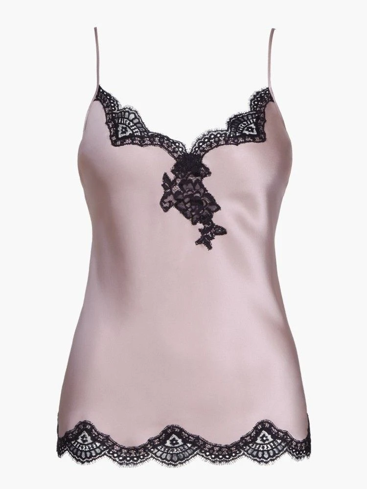 100% Seide Top TOI MON AMOUR Satin Von Aubade 11 100% Seide Top TOI MON AMOUR Satin Von Aubade - Image 9