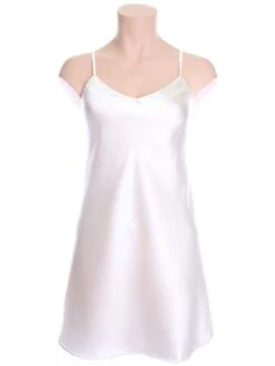 Seta Superior Seide Unterkleid INTENSA Satin Cotton Club 33 Seta Superior Seide Unterkleid INTENSA Satin Cotton Club -MAISON LEJABY Verkaufsgeschäft seide unterkleid intensa champagner cotton club 1 1 1 1