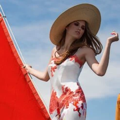 Seiden-Longtop JARDIN Mit Spitze Von Marjolaine 20 Seiden-Longtop JARDIN Mit Spitze Von Marjolaine -MAISON LEJABY Verkaufsgeschäft seidentop jardin champagner jar4005 marjolaine 1 1 1 1 1