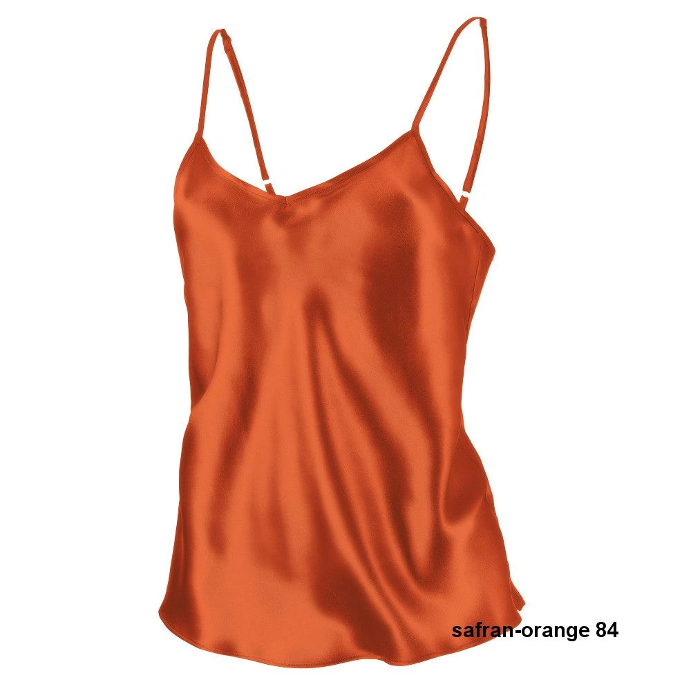 Seidentop 100% Seide ODON Von Marjolaine 20 Seidentop 100% Seide ODON Von Marjolaine - Image 18