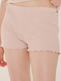 70% Seide 30% Baumwolle Shorts RIPP Von Eva B. Bitzer 11 70% Seide 30% Baumwolle Shorts RIPP Von Eva B. Bitzer -MAISON LEJABY Verkaufsgeschäft shorts rosecloud 27338245 jersey rip eva b bitzer 2 7 1