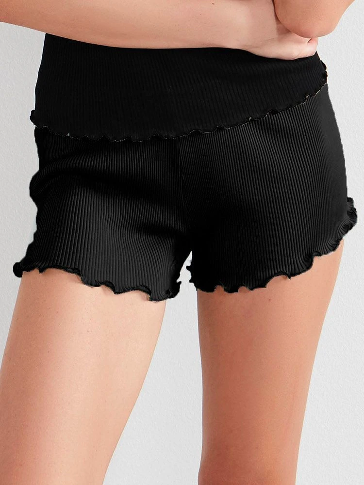 70% Seide 30% Baumwolle Shorts RIPP Von Eva B. Bitzer 5 70% Seide 30% Baumwolle Shorts RIPP Von Eva B. Bitzer - Image 3