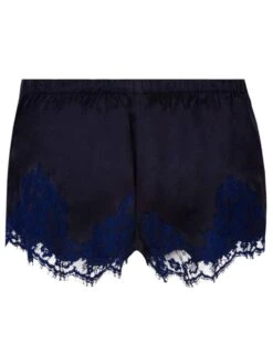Seiden Shorts SPLENDEUR SOIE Von Lise Charmel 16 Seiden Shorts SPLENDEUR SOIE Von Lise Charmel -MAISON LEJABY Verkaufsgeschäft shorts seide alc0180 dunkelblau 5276 splendeur soie lise charmel