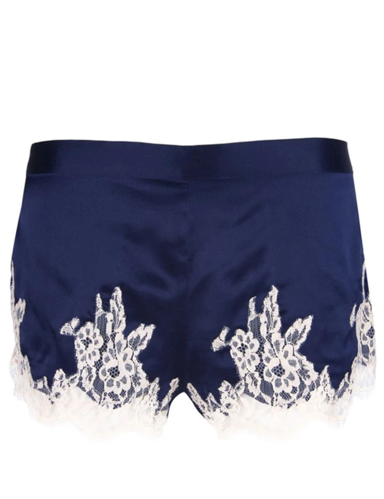 Seiden Shorts SPLENDEUR SOIE Von Lise Charmel 9 Seiden Shorts SPLENDEUR SOIE Von Lise Charmel - Image 7